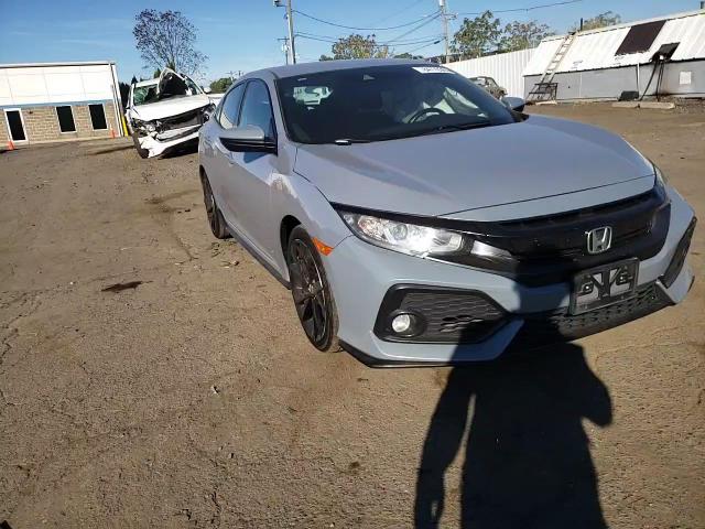 2019 Honda Civic Sport VIN: SHHFK7H46KU419235 Lot: 84779365