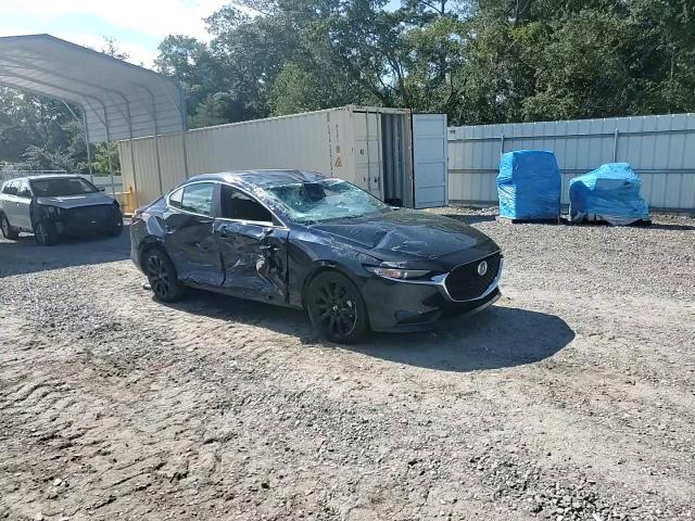 2024 Mazda 3 Select Sport VIN: 3MZBPABM7RM424857 Lot: 81945415