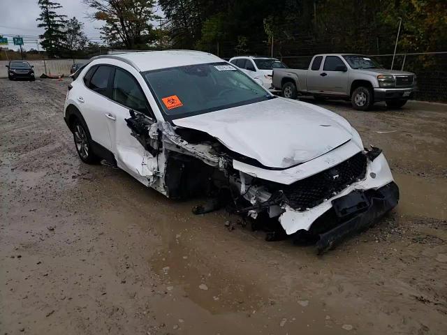 2020 Mazda Cx-30 Select VIN: 3MVDMBCL9LM123853 Lot: 85781185