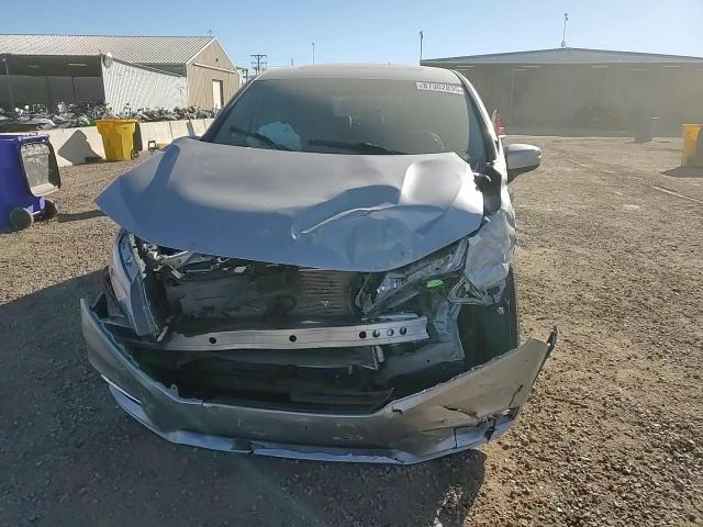 2018 Honda Odyssey Elite VIN: 5FNRL6H91JB088340 Lot: 87302835