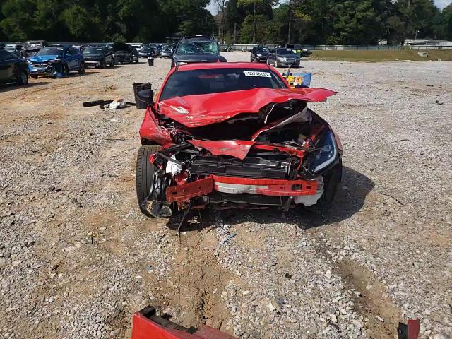 2023 Toyota Gr 86 Premium VIN: JF1ZNBF15P8753545 Lot: 85748135