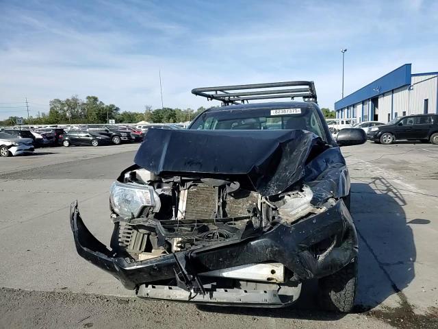 2014 Toyota Tacoma Access Cab VIN: 5TFUX4EN6EX029283 Lot: 82387375