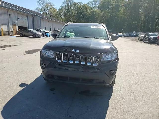 2014 Jeep Compass Latitude VIN: 1C4NJDEB5ED788729 Lot: 85159255