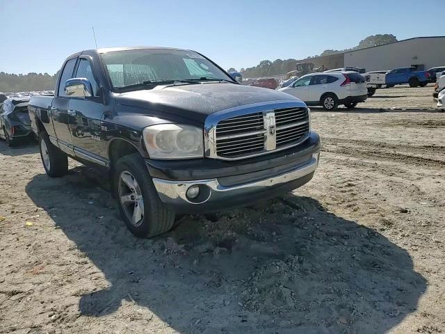2008 Dodge Ram 1500 St VIN: 1D7HU18258S524172 Lot: 82213075