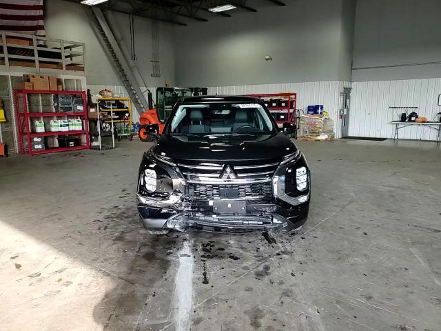 2025 Mitsubishi Outlander Se VIN: JA4J4VA86SZ022880 Lot: 84767115
