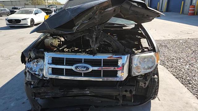 2012 Ford Escape Xlt VIN: 1FMCU0D70CKC51128 Lot: 85774225