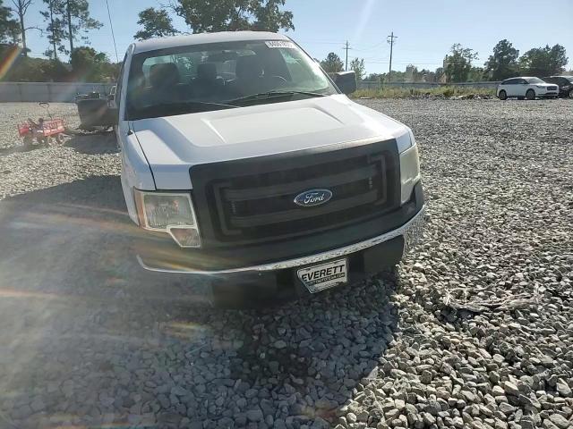 2014 Ford F150 VIN: 1FTMF1CM1EKF33426 Lot: 84061805