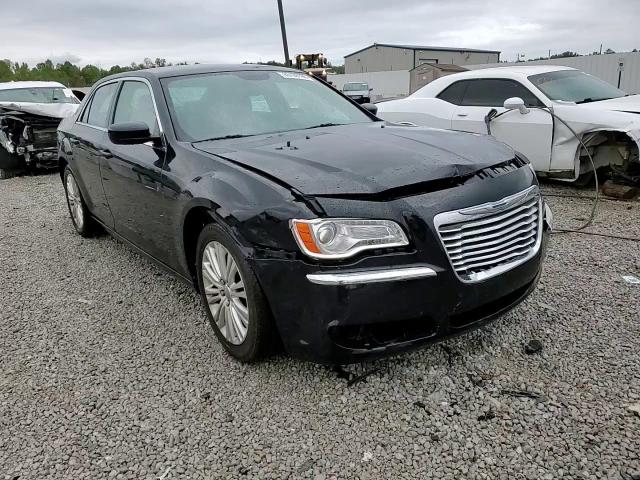 2014 Chrysler 300 VIN: 2C3CCARG2EH276603 Lot: 85109795