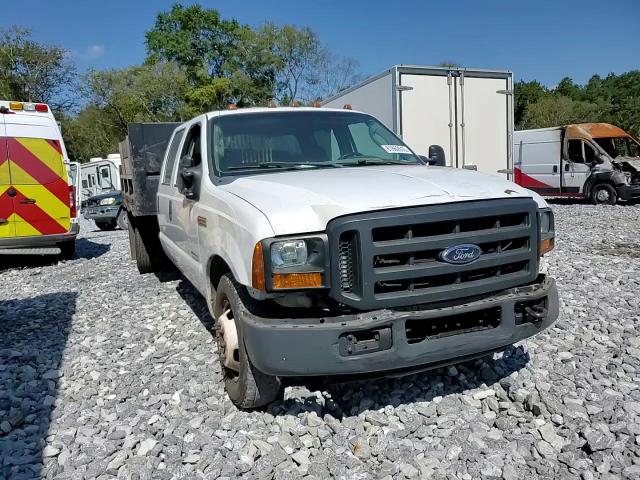 2006 Ford F350 Super Duty VIN: 1FDWW36P86EA99463 Lot: 81862615