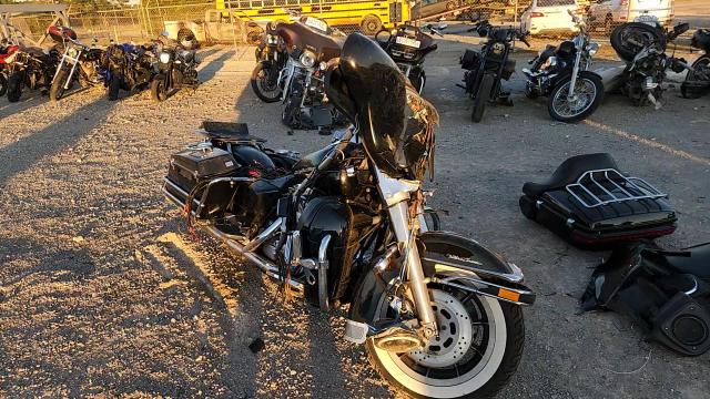 1993 Harley-Davidson Flht Police VIN: 1HD1DFL10PY506809 Lot: 89625585