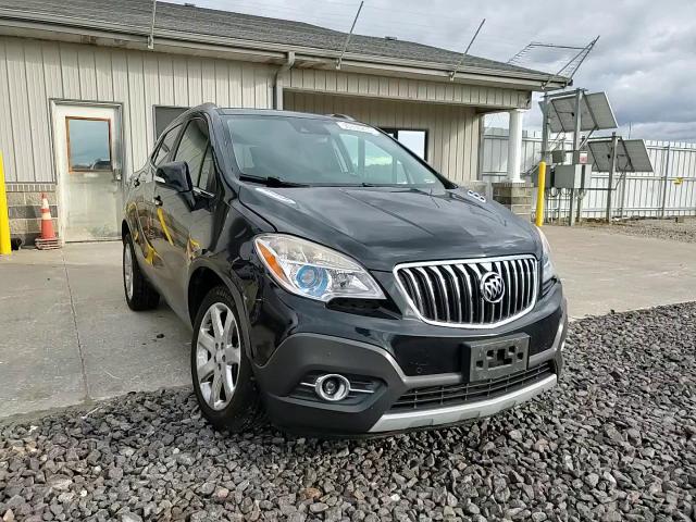 2014 Buick Encore Premium VIN: KL4CJHSB1EB655264 Lot: 90330235