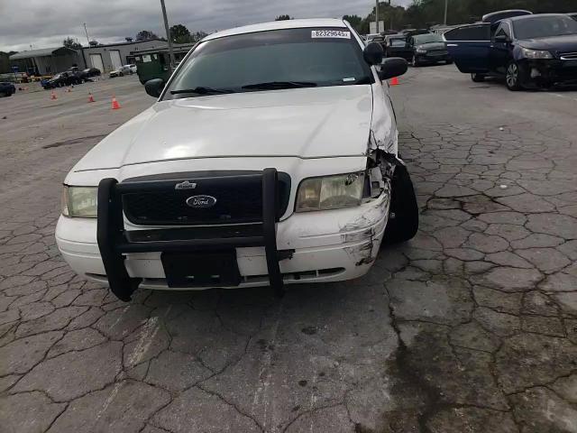 2011 Ford Crown Victoria Police Interceptor VIN: 2FABP7BV6BX172596 Lot: 82329645