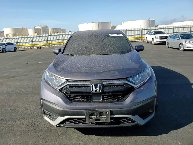 2020 Honda Cr-V Ex VIN: 7FARW1H57LE013267 Lot: 90717235