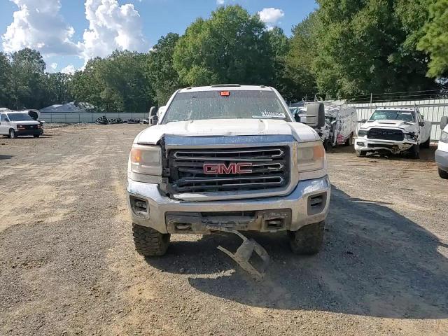 2015 GMC Sierra K3500 VIN: 1GD421C85FF161559 Lot: 84655625