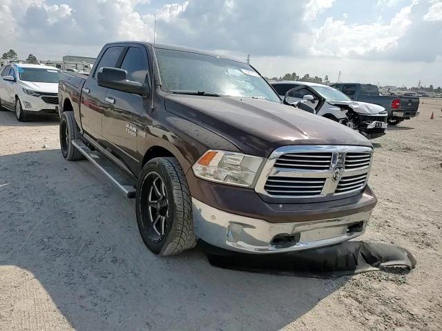 2014 Ram 1500 Slt VIN: 1C6RR7LTXES312146 Lot: 82676185