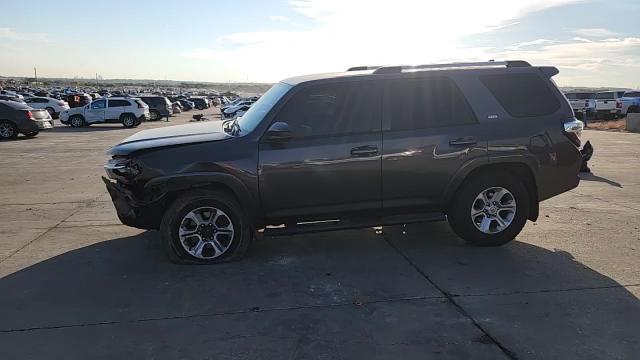 2021 Toyota 4Runner Sr5 VIN: JTEEU5JR1M5237573 Lot: 82318735