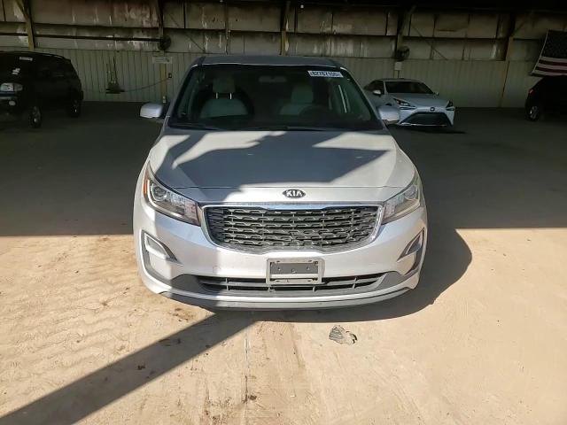 2020 Kia Sedona L VIN: KNDMA5C14L6622425 Lot: 82767155
