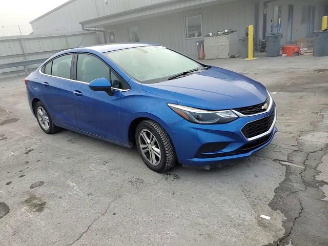 2017 Chevrolet Cruze Lt VIN: 1G1BE5SM2H7279745 Lot: 86597755
