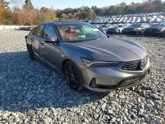 2024 Acura Integra A-Spec Tech VIN: 19UDE4H61RA004439 Lot: 82648685