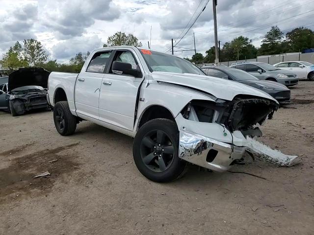 2013 Ram 1500 Slt VIN: 1C6RR7LT8DS639885 Lot: 85565695