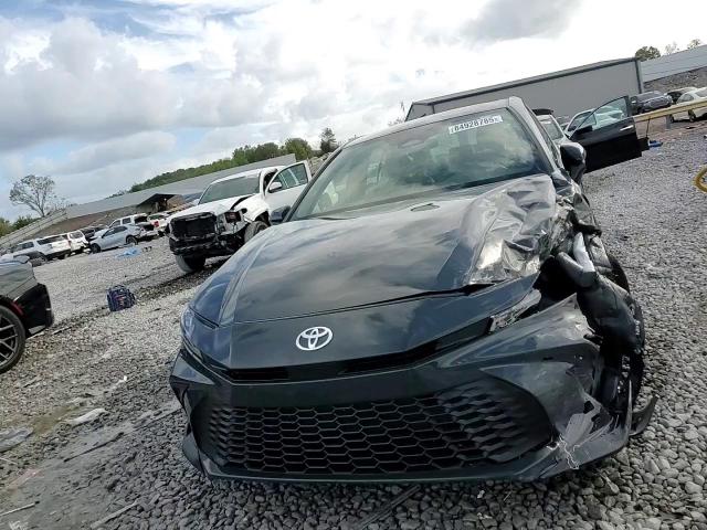 2025 Toyota Camry Xse VIN: 4T1DAACK7SU643843 Lot: 84928785
