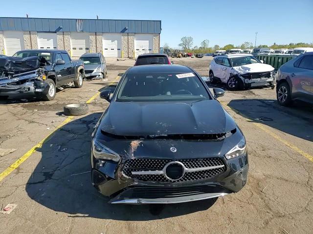 2024 Mercedes-Benz Cla 250 4Matic VIN: W1K5J4HB8RN454325 Lot: 82258795