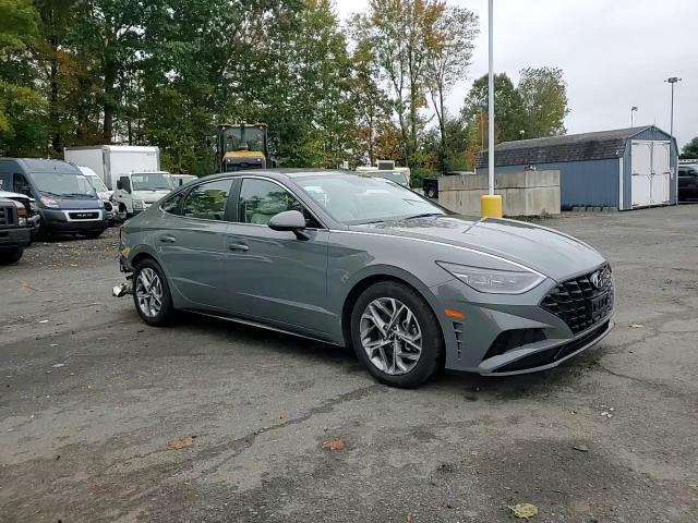 2023 Hyundai Sonata Sel VIN: KMHL64JA7PA301536 Lot: 82439455