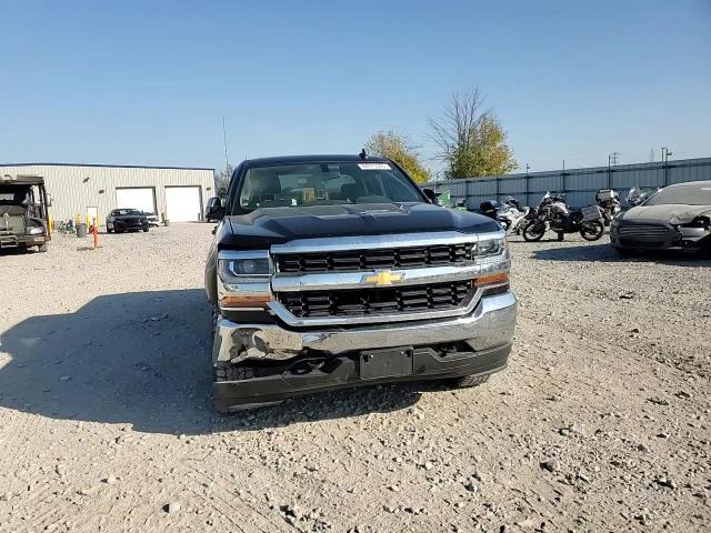 2018 Chevrolet Silverado K1500 Lt VIN: 1GCVKREC6JZ323280 Lot: 84773395