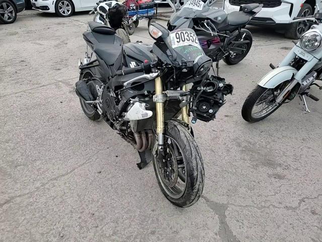 2011 Suzuki Gsx750 VIN: JS1GR7MA0B2104408 Lot: 90352525
