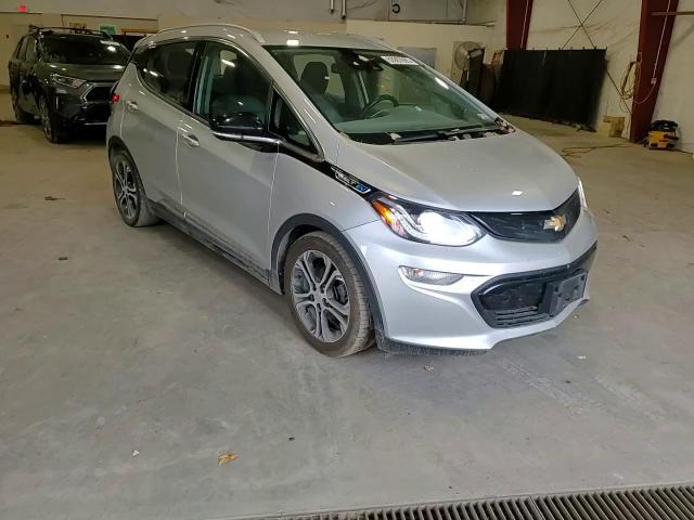 2018 Chevrolet Bolt Ev Premier VIN: 1G1FX6S06J4132401 Lot: 83987805