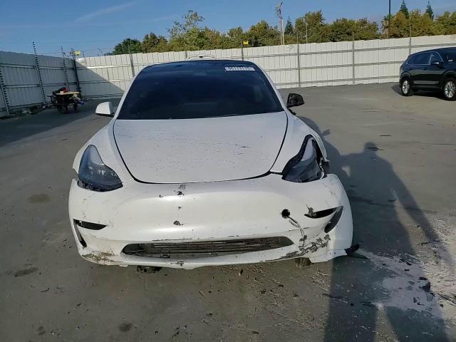 2023 Tesla Model 3 VIN: 5YJ3E1EA8PF432739 Lot: 86113115
