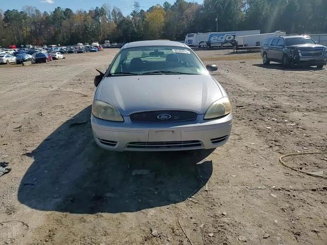 2006 Ford Taurus Se VIN: 1FAHP53256A175894 Lot: 90580675