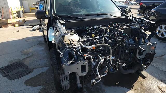 2023 Ford Maverick Xl VIN: 3FTTW8E93PRA20352 Lot: 85386675