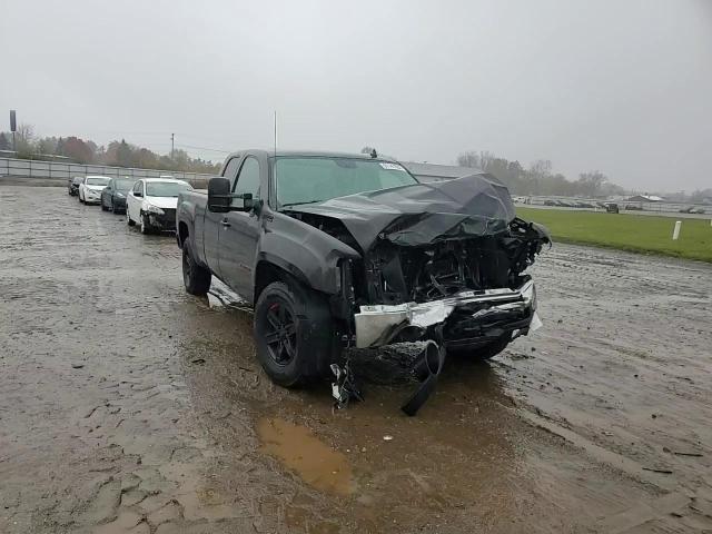 2011 GMC Sierra K1500 Sle VIN: 1GTR2VE31BZ232798 Lot: 91147805