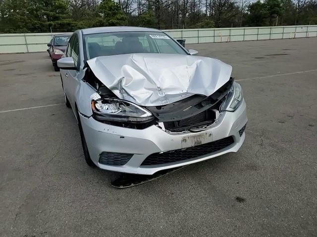 2016 Nissan Sentra S VIN: 3N1AB7AP7GY255363 Lot: 86214755