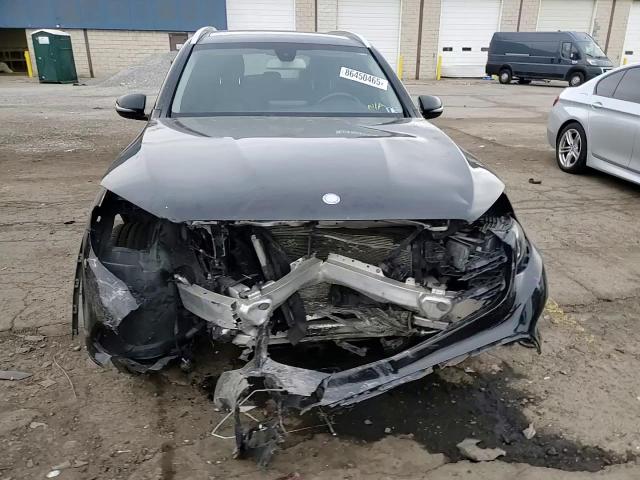 2017 Mercedes-Benz Glc 300 4Matic VIN: WDC0G4KB1HF121253 Lot: 86450465