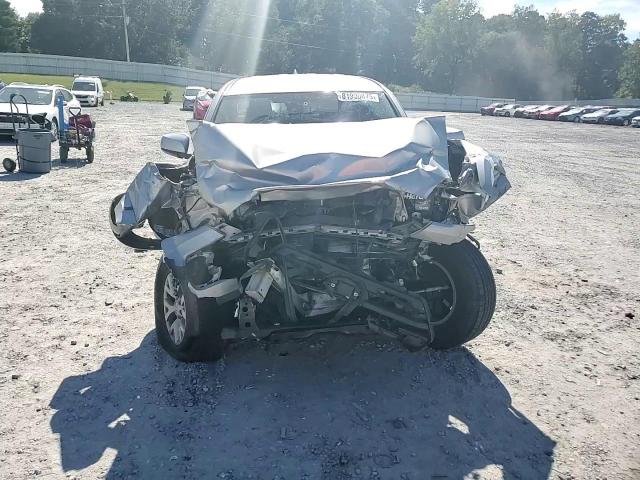 2018 Toyota Tacoma Double Cab VIN: 3TMCZ5AN1JM128112 Lot: 81990875