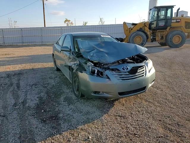 2009 Toyota Camry Base VIN: 4T4BE46K49R062891 Lot: 90574195