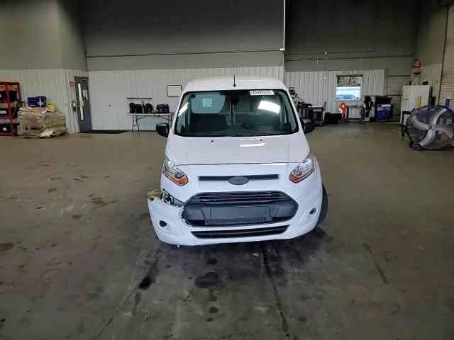 2017 Ford Transit Connect Van VIN: NM0LS7F70H1313251 Lot: 85499205