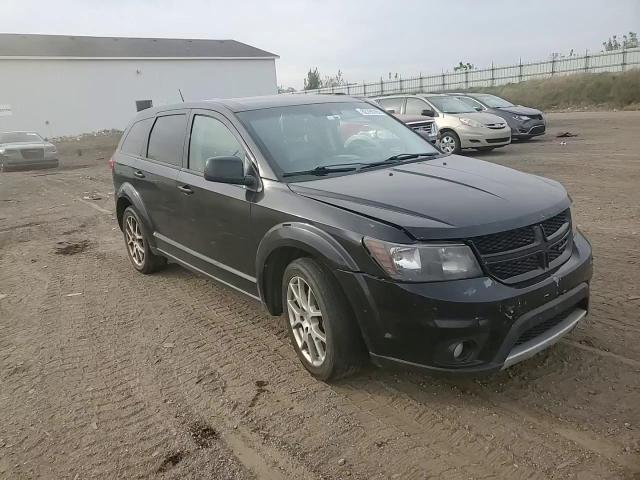 2014 Dodge Journey R/T VIN: 3C4PDDEG1ET121517 Lot: 82390065