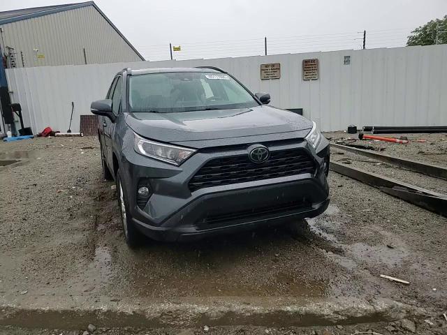 2020 Toyota Rav4 Xle Premium VIN: 2T3C1RFV7LC055693 Lot: 85111805