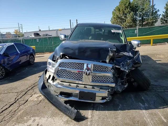 2014 Ram 1500 Laramie VIN: 1C6RR7VT3ES317752 Lot: 90669095