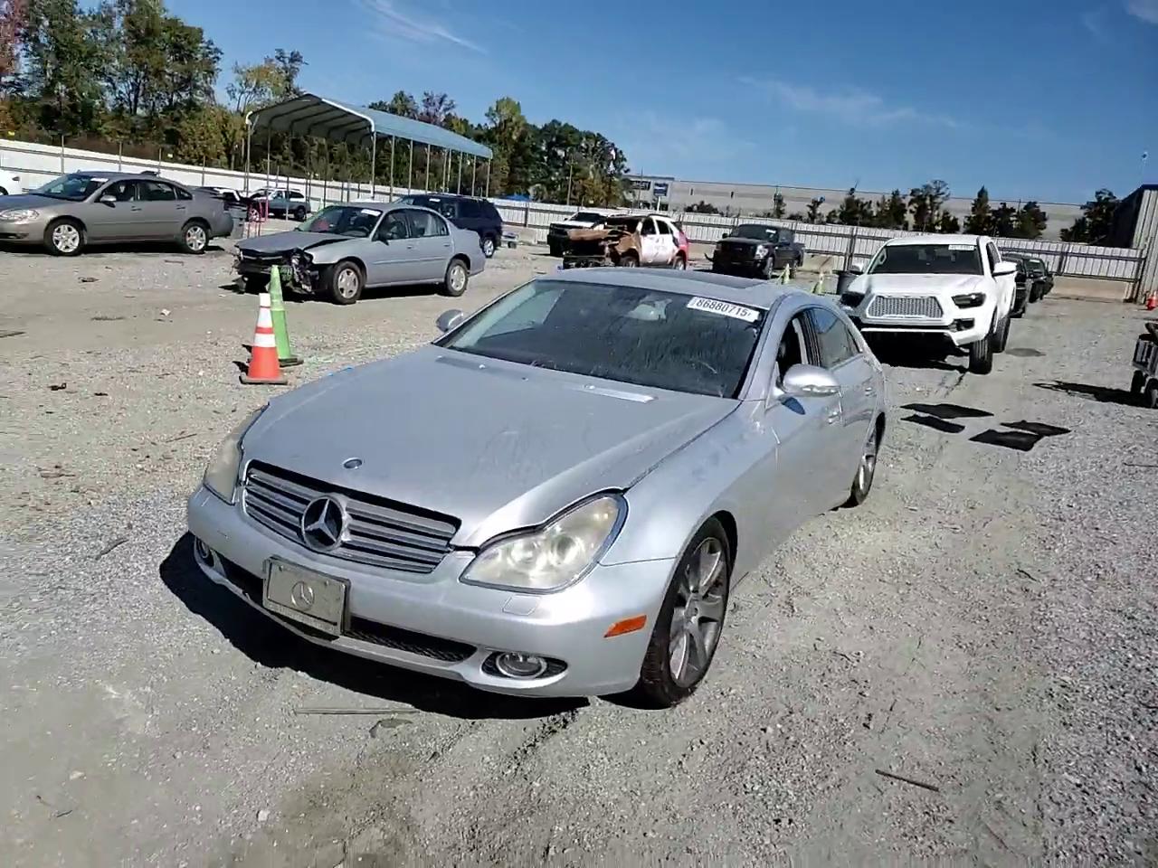 Фото: WDDDJ75X66A027676