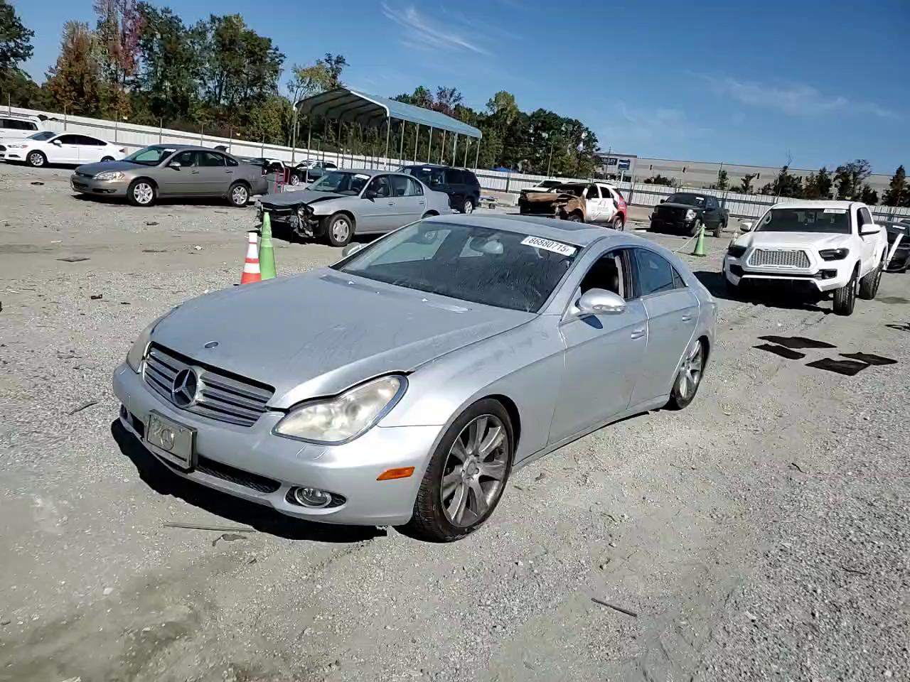 Фото: WDDDJ75X66A027676