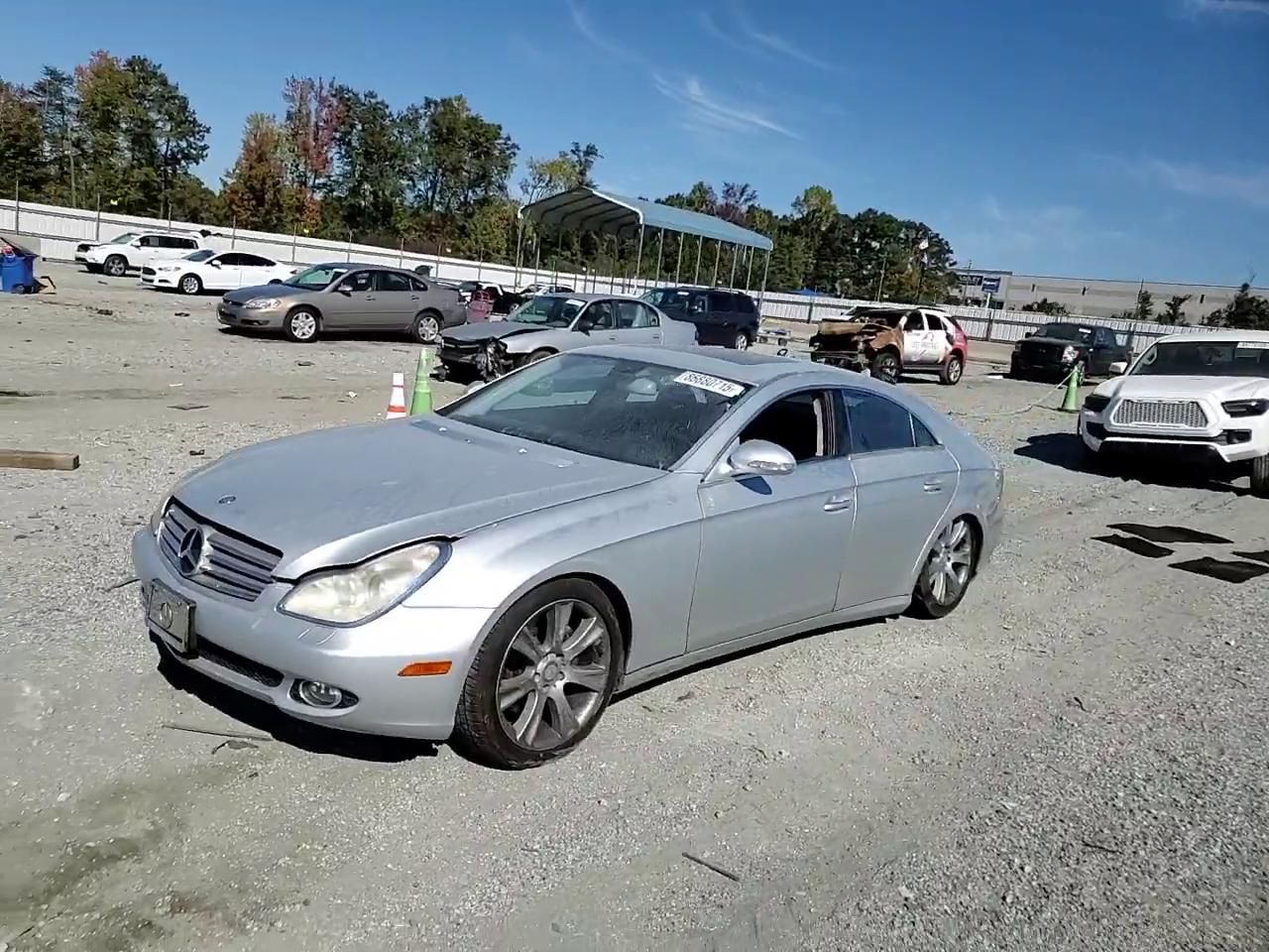 Фото: WDDDJ75X66A027676