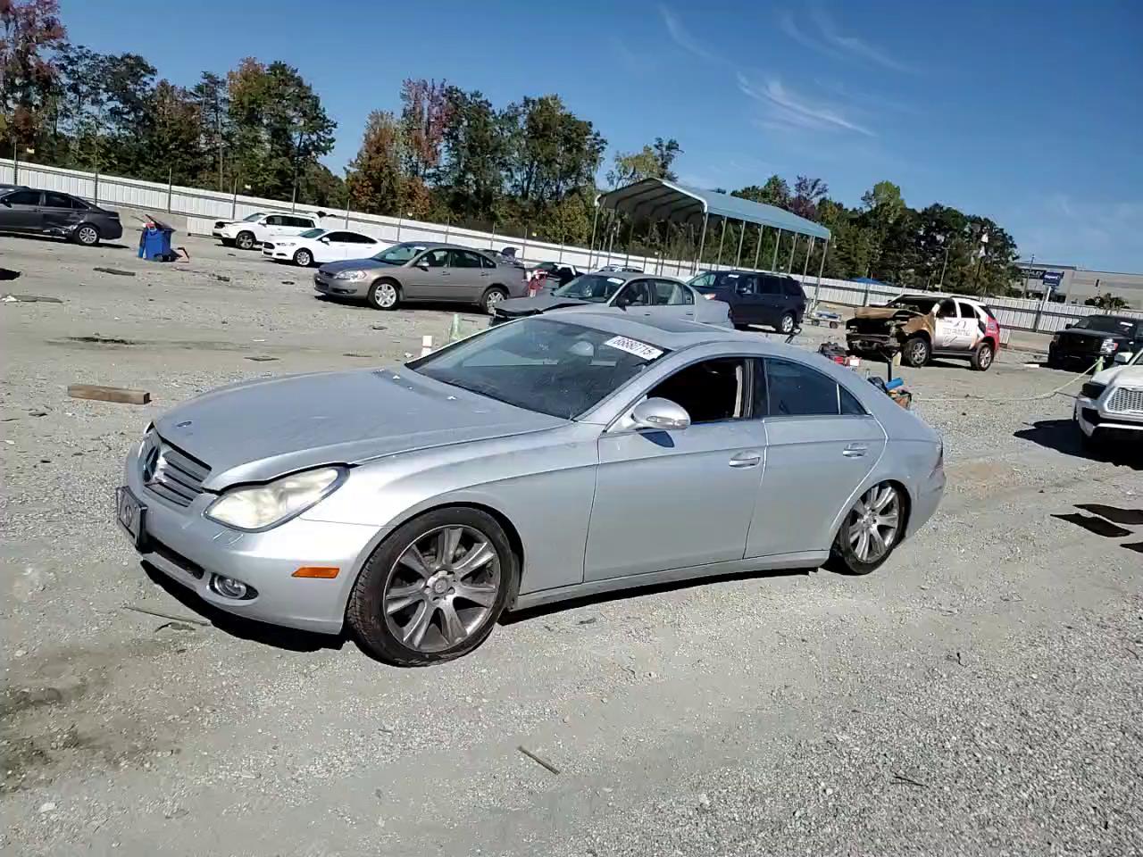 Фото: WDDDJ75X66A027676