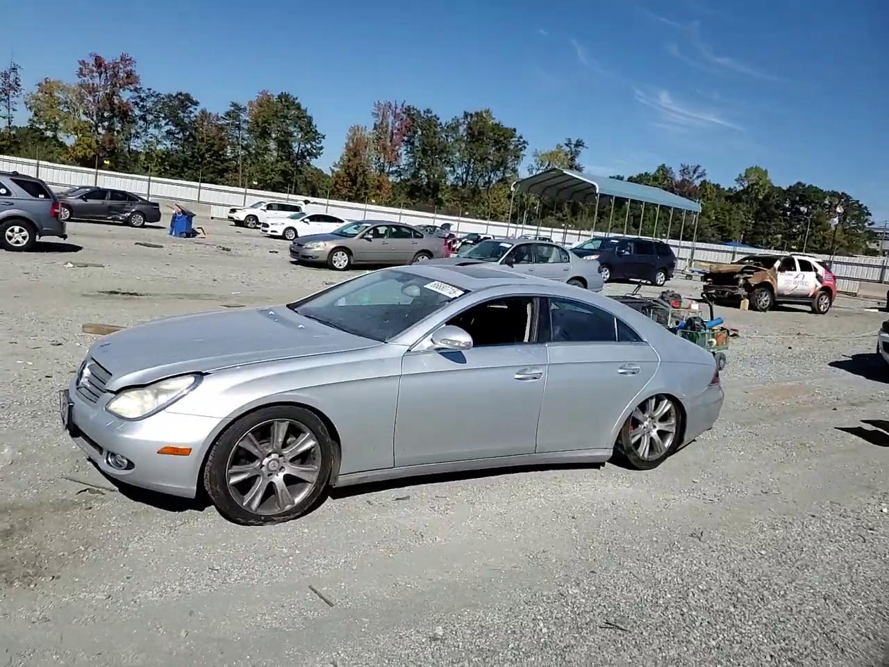 Фото: WDDDJ75X66A027676