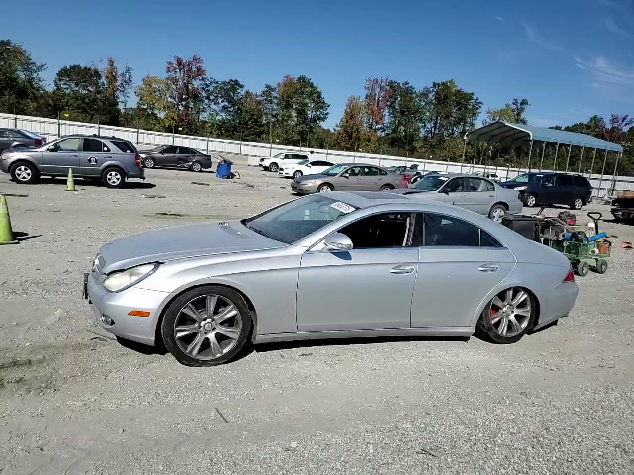 Фото: WDDDJ75X66A027676