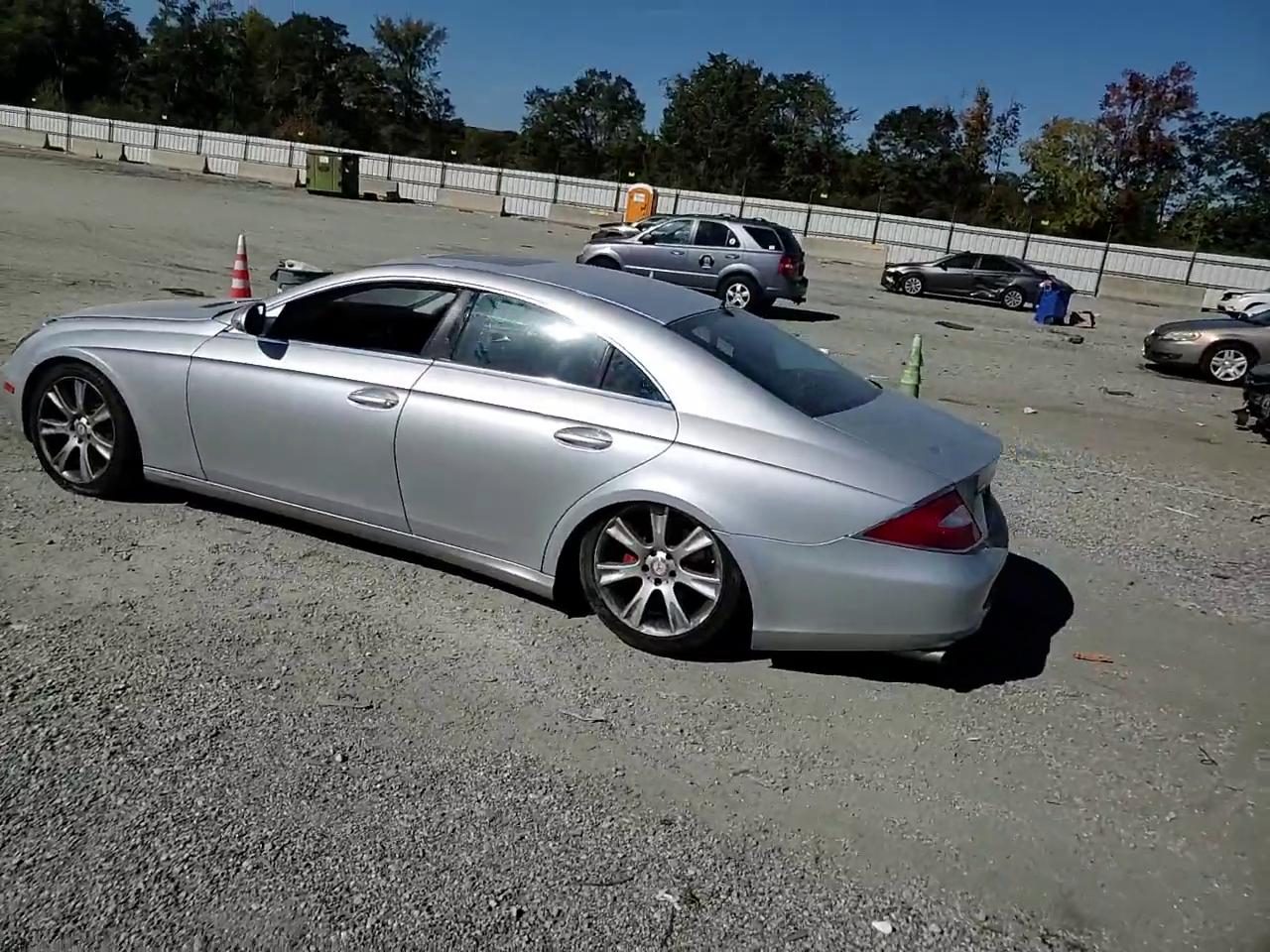 Фото: WDDDJ75X66A027676