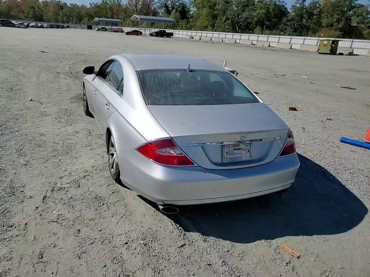 Фото: WDDDJ75X66A027676